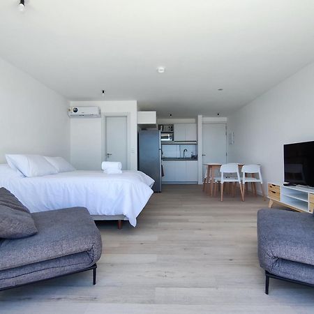 Апартаменты Syrah Premium B2 - Piscina Privada Con Vista Al Mar By Depptoe Пунта-дель-Эсте Номер фото
