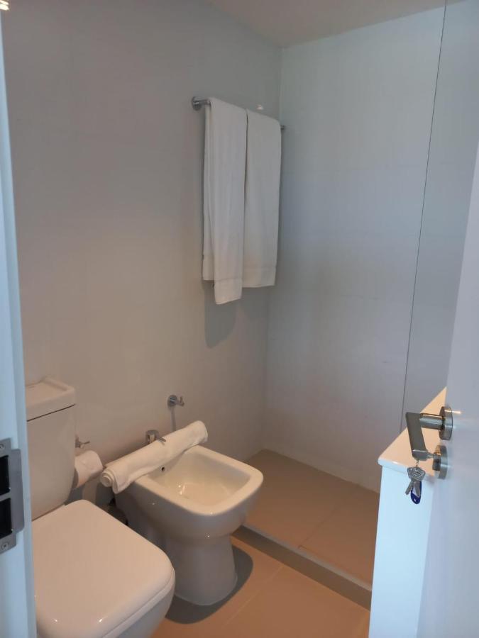 Апартаменты Syrah Premium B2 - Piscina Privada Con Vista Al Mar By Depptoe Пунта-дель-Эсте Экстерьер фото